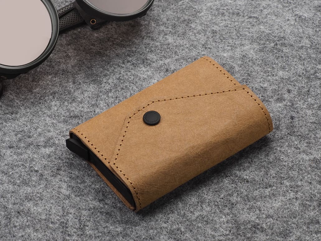 Pularys Porter GO – Wash Paper