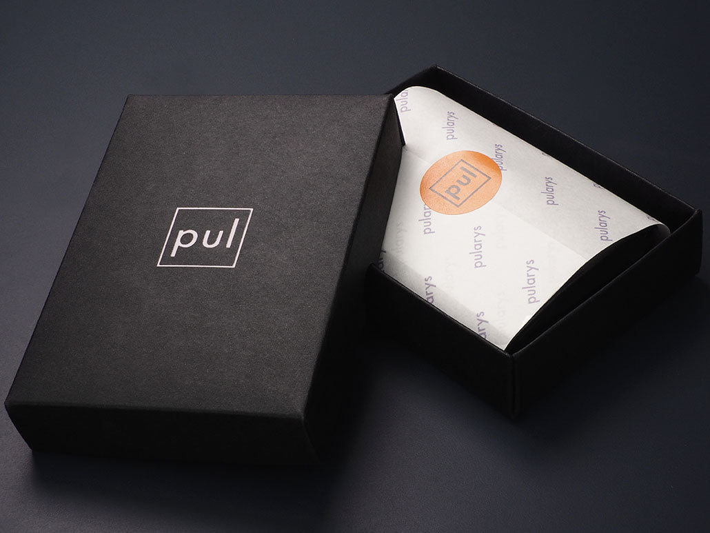 Pularys Porter GO – Wash Paper