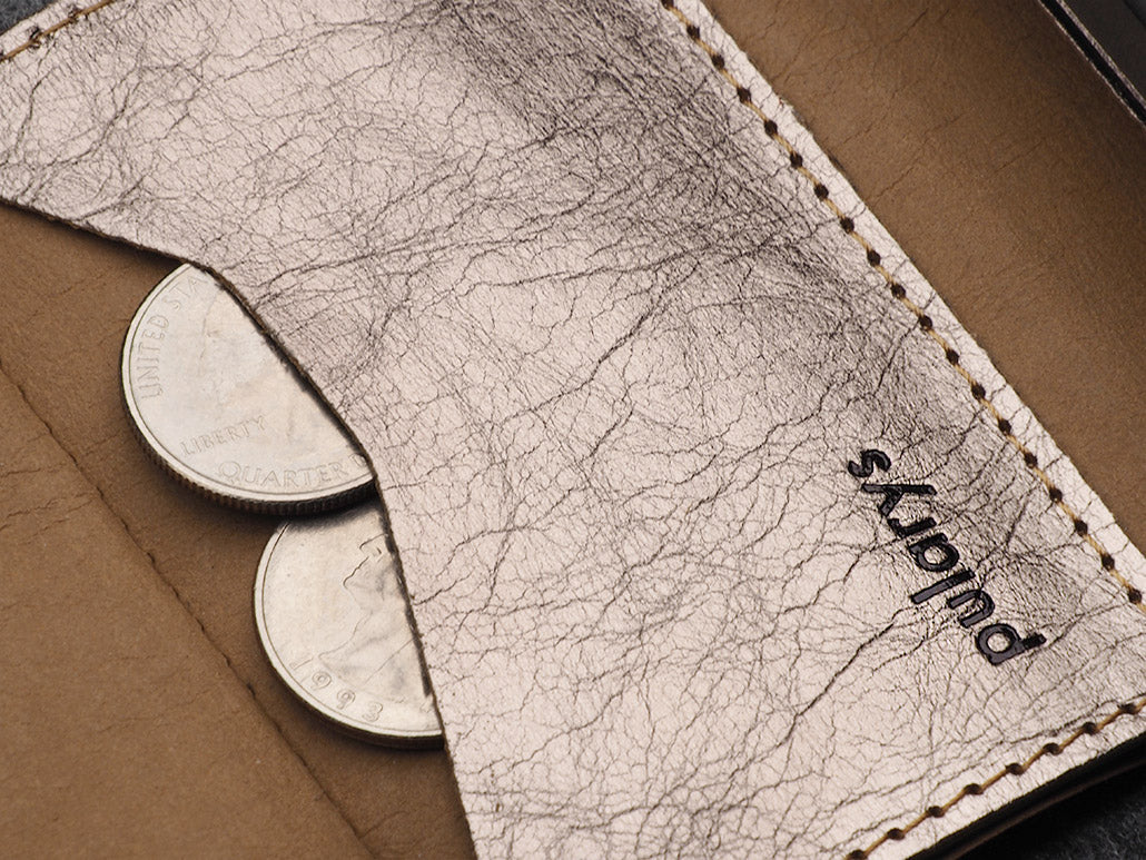 Pularys Porter GO – Wash Paper