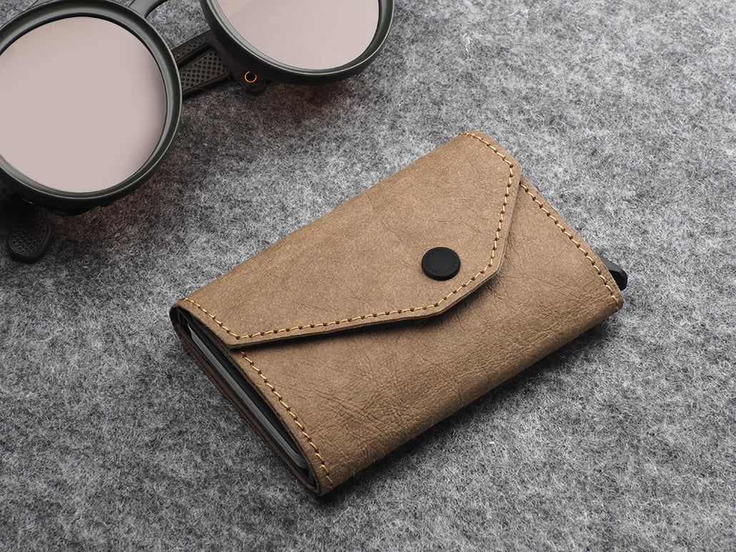Pularys Porter GO – Wash Paper