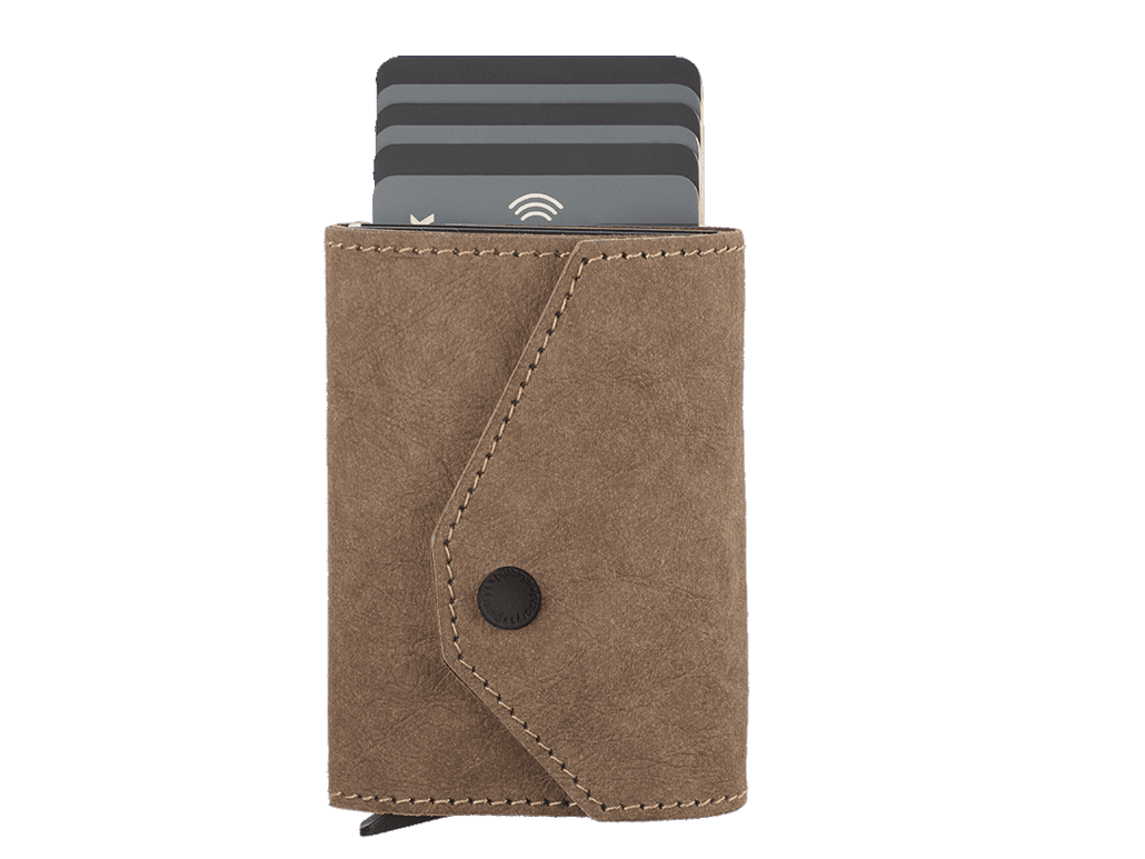 Pularys Porter GO – Wash Paper