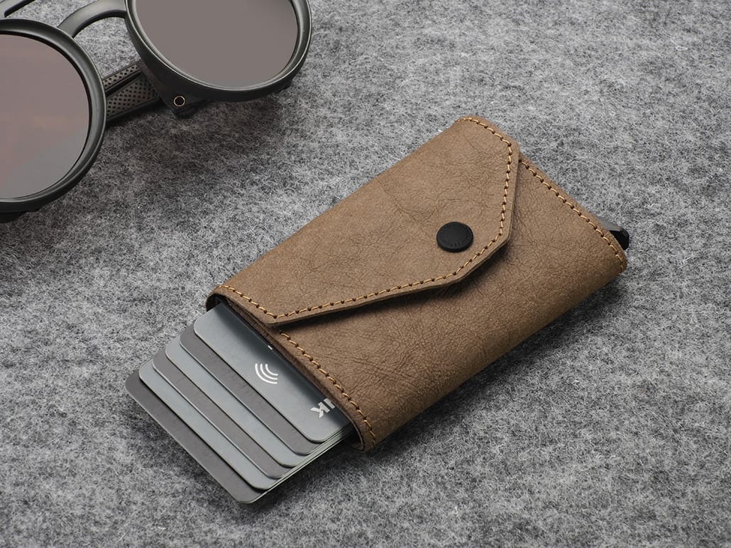 Pularys Porter GO – Wash Paper