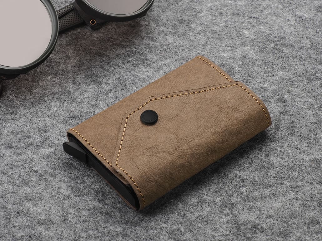Pularys Porter GO – Wash Paper
