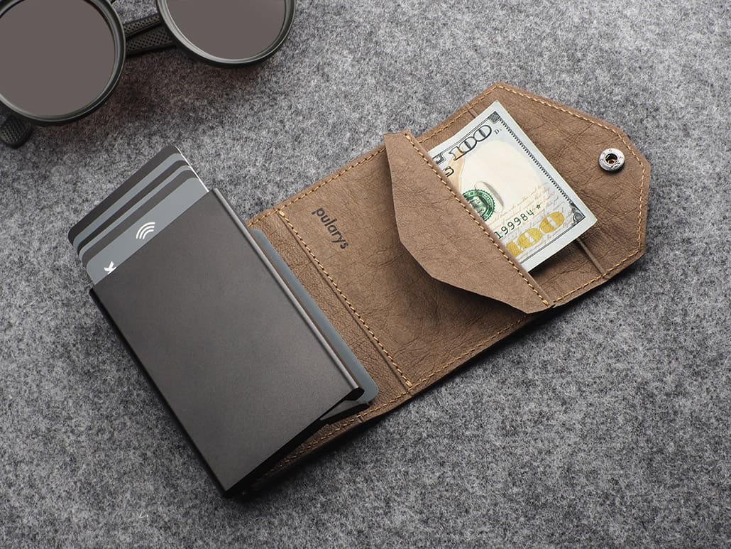 Pularys Porter GO – Wash Paper