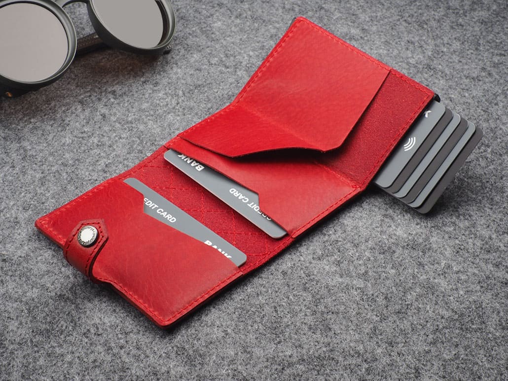 Pularys Hiker CHIC Dekor – Nomad Koža