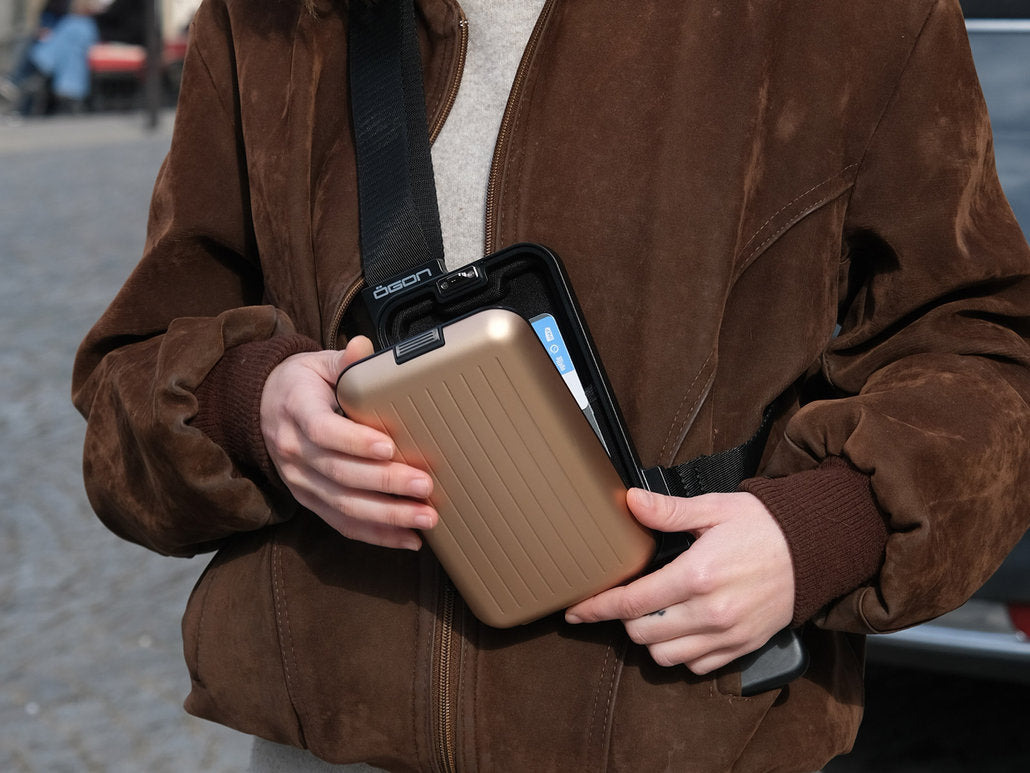 ÖGON Phone Bag – Torbica i novčanik