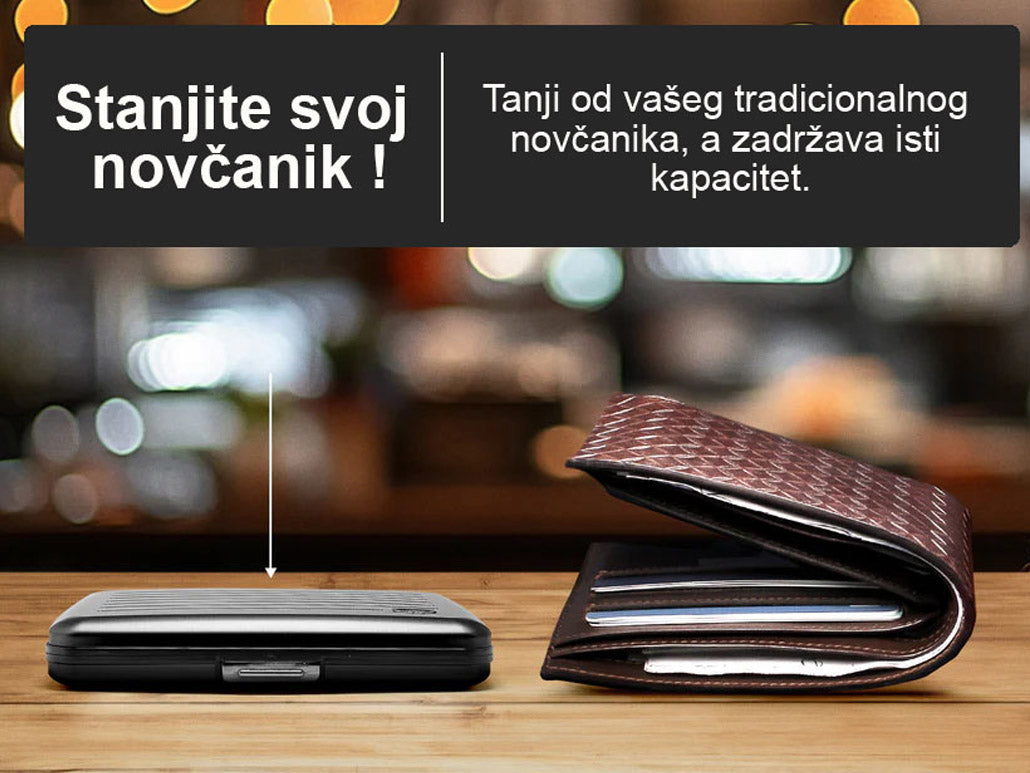 ÖGON Smart Case Oslo XL