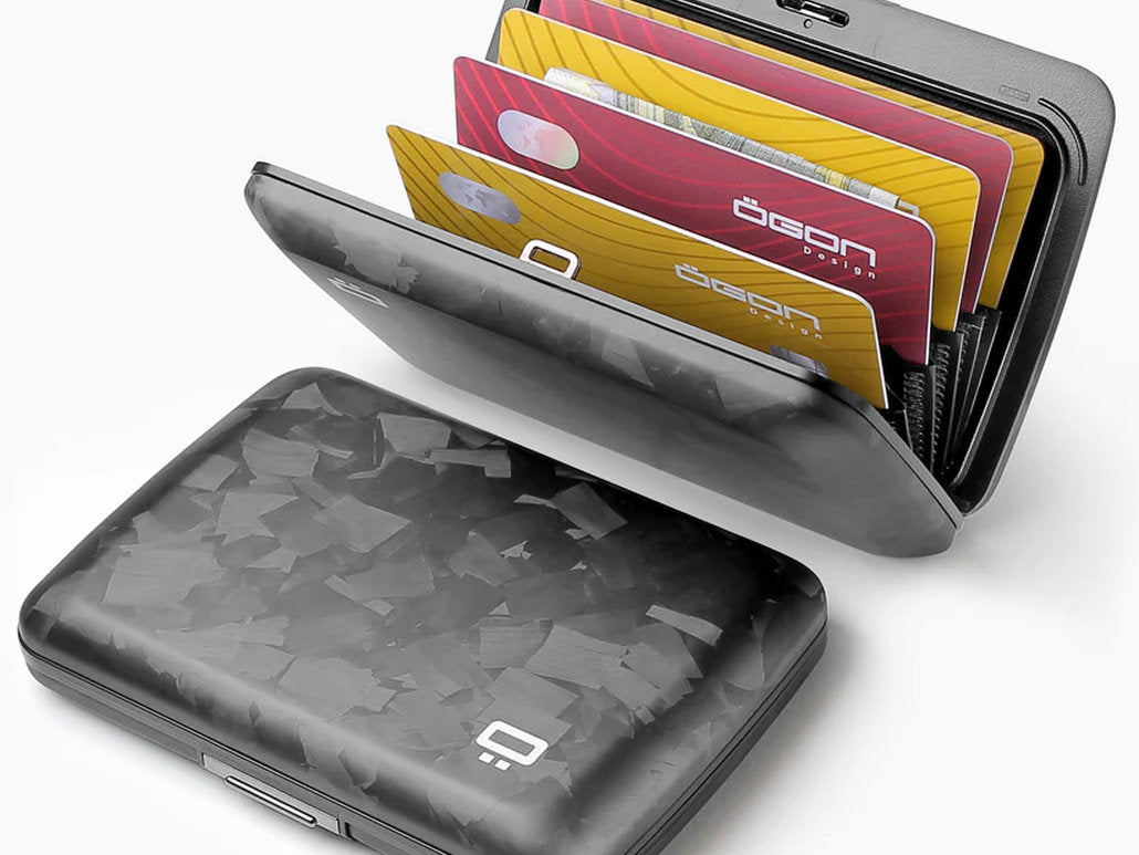 ÖGON Smart Case Oslo