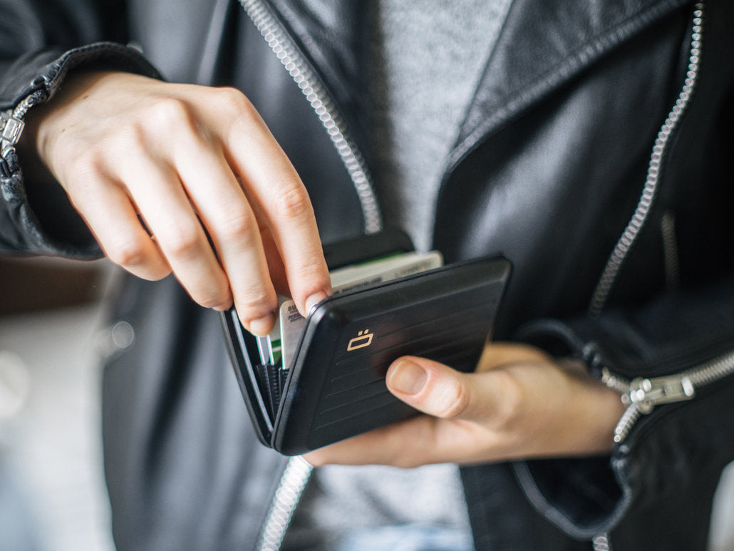ÖGON Smart Case Oslo