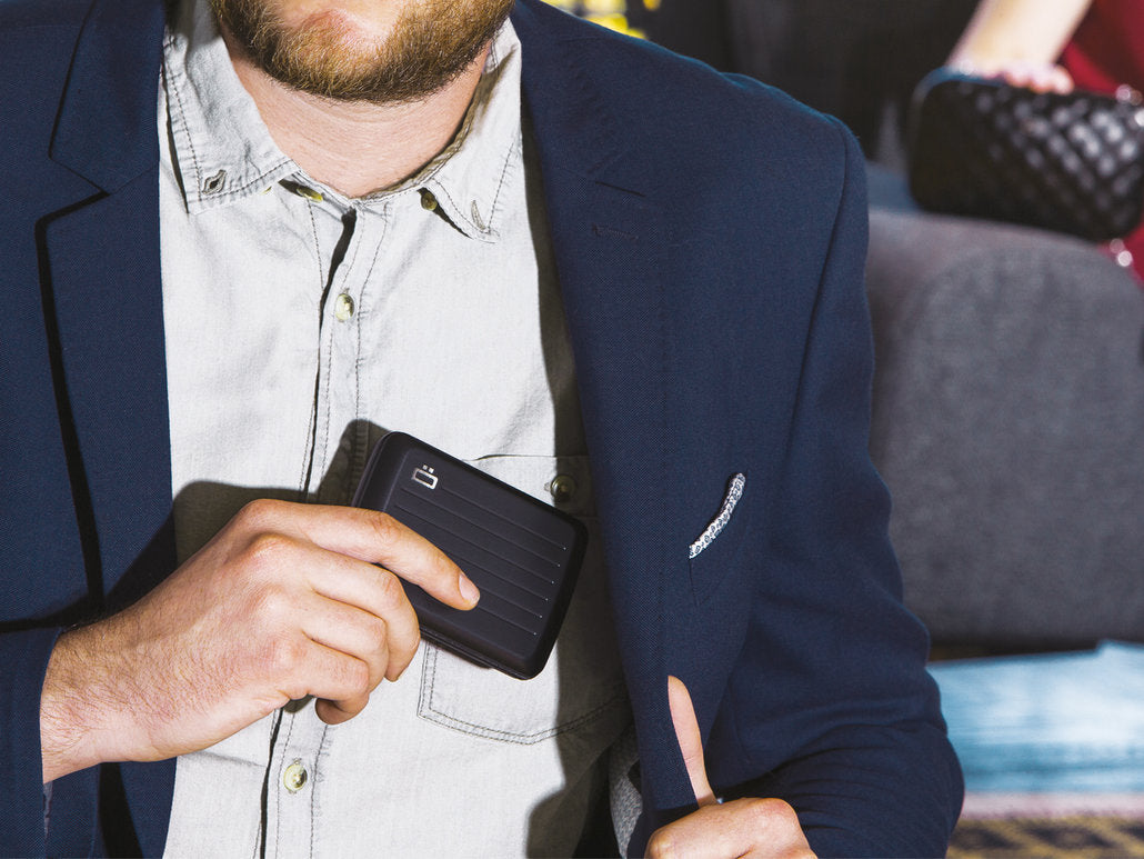 ÖGON Smart Case Oslo