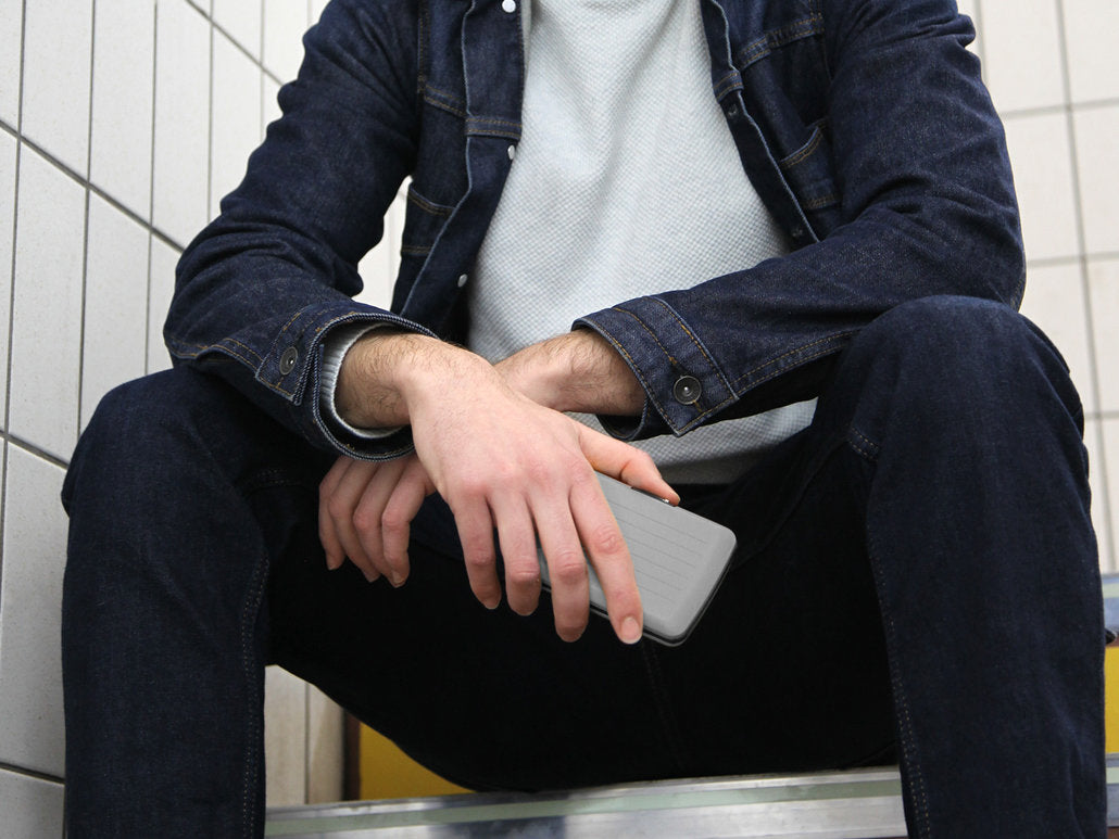 ÖGON Smart Case Oslo