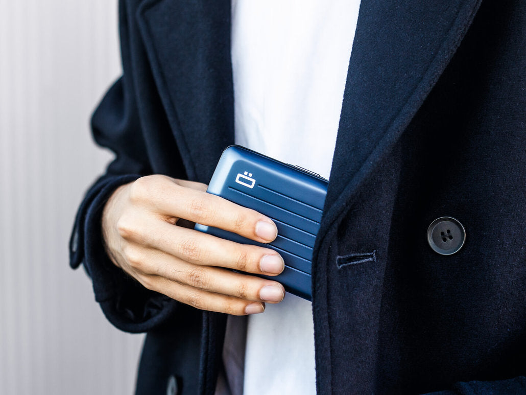 ÖGON Smart Case Oslo