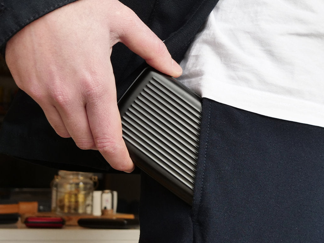ÖGON Smart Case Stockholm