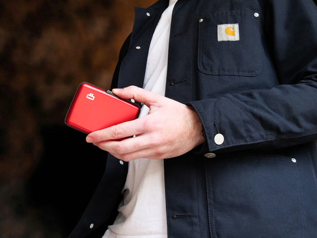 ÖGON Smart Case Stockholm