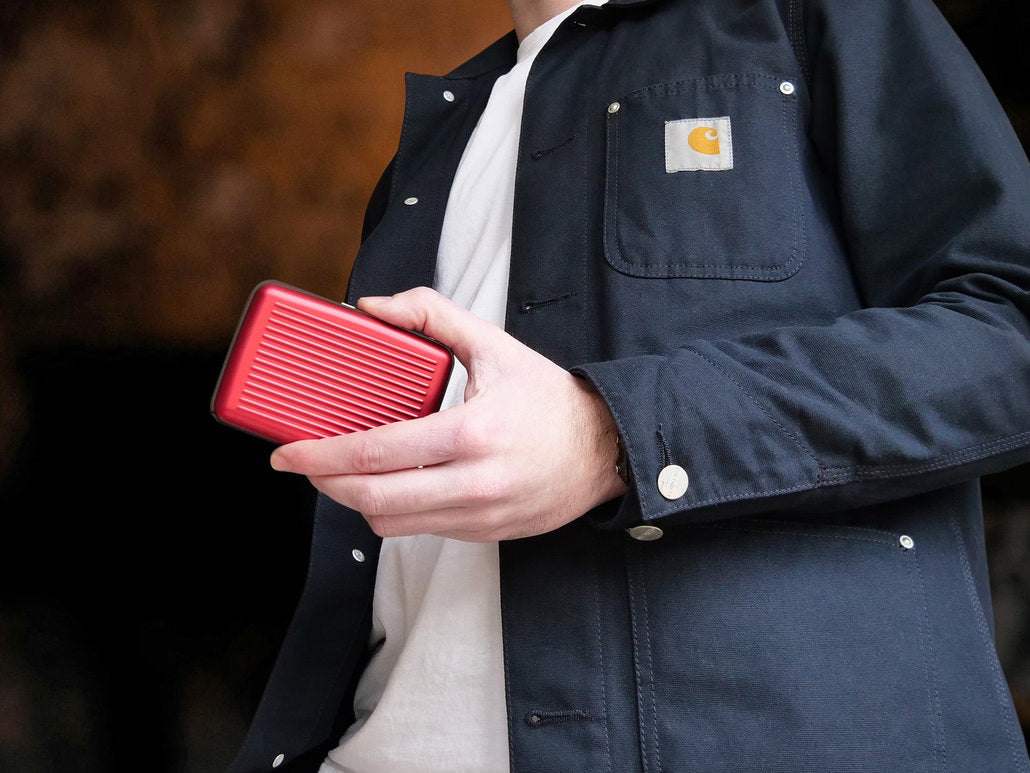 ÖGON Smart Case Stockholm