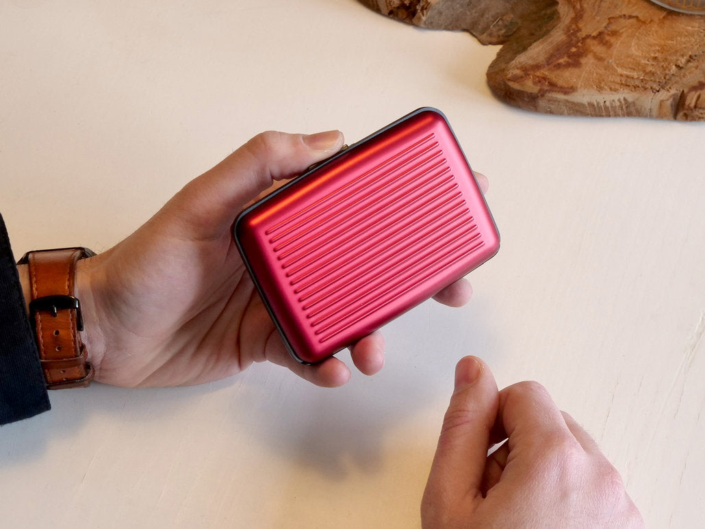 ÖGON Smart Case Stockholm