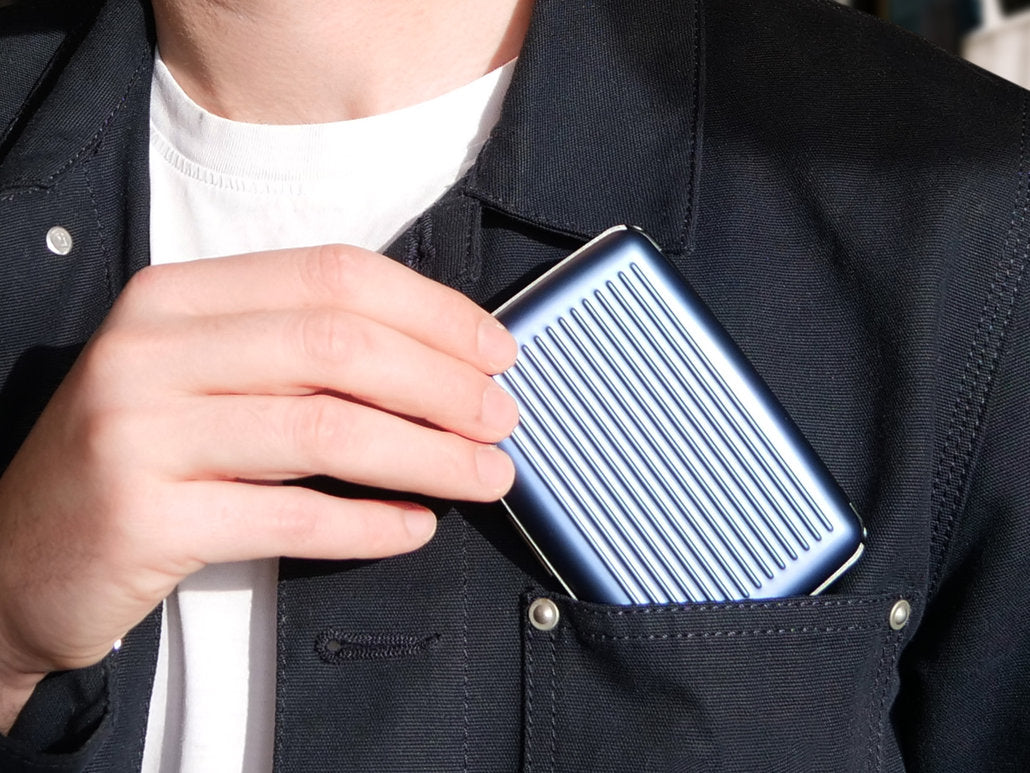 ÖGON Smart Case Stockholm