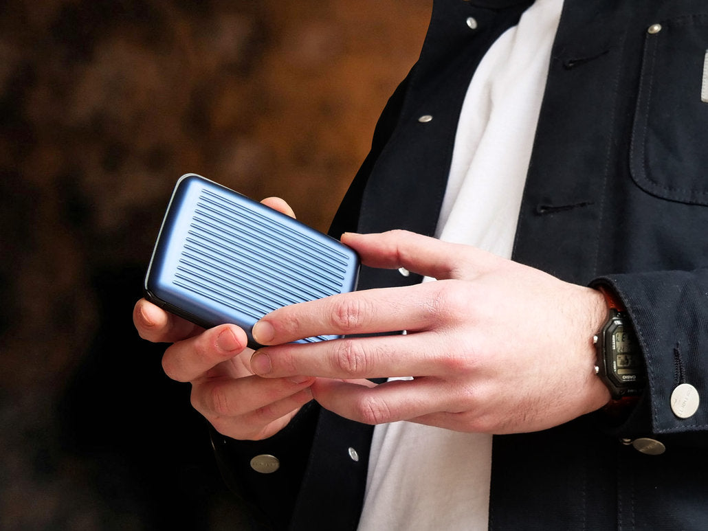 ÖGON Smart Case Stockholm