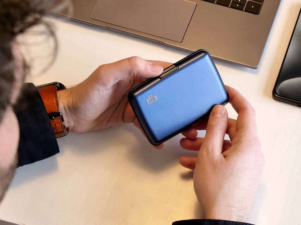ÖGON Smart Case Stockholm