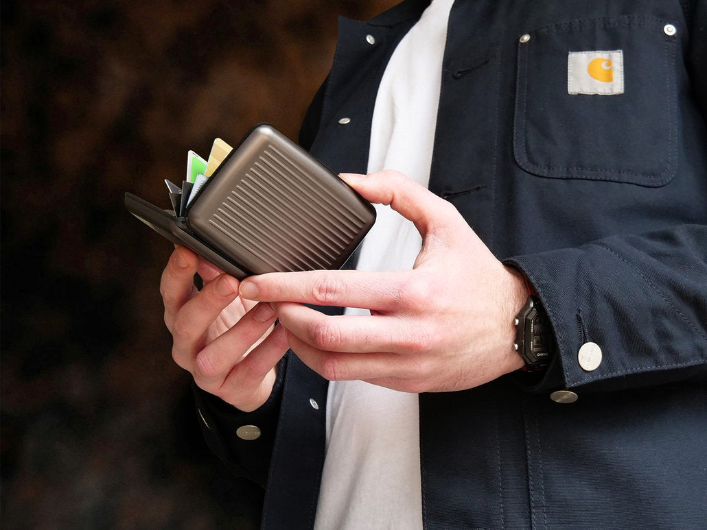 ÖGON Smart Case Stockholm