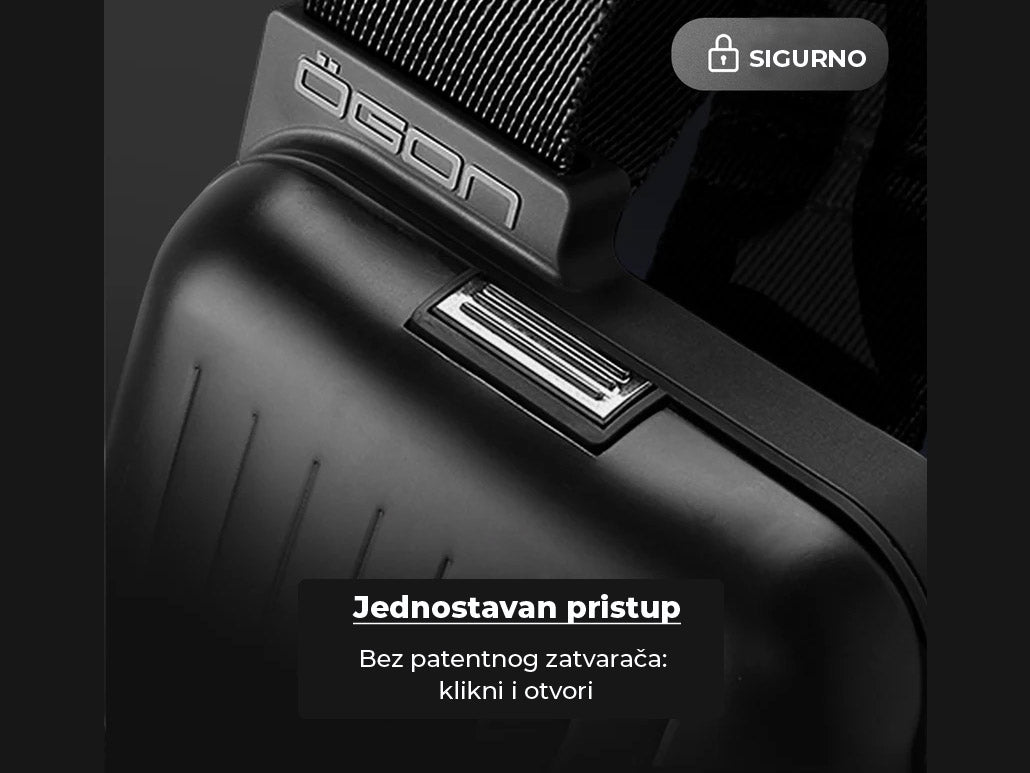 ÖGON Phone Bag – Torbica i novčanik