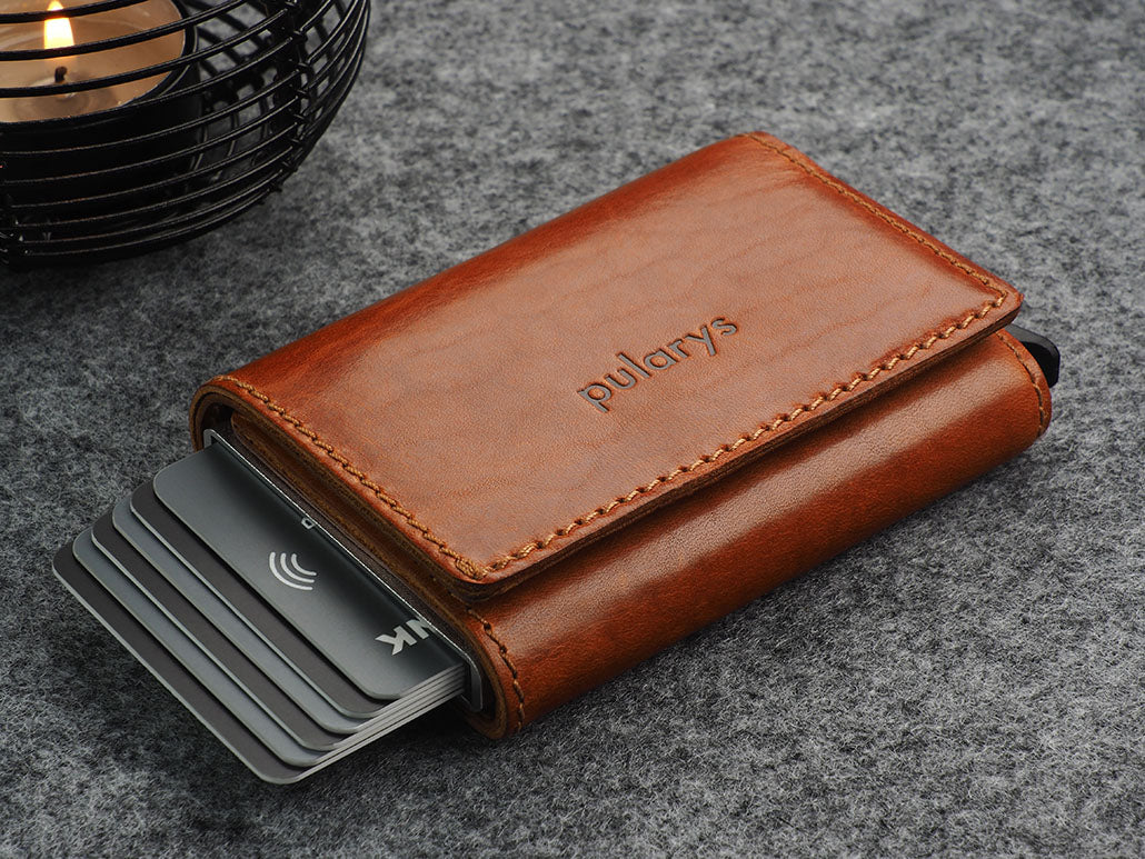 Pularys Bosto - Nomad koža