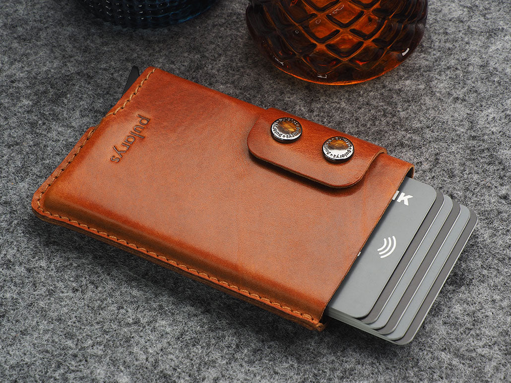 Pularys Funky - Nomad koža