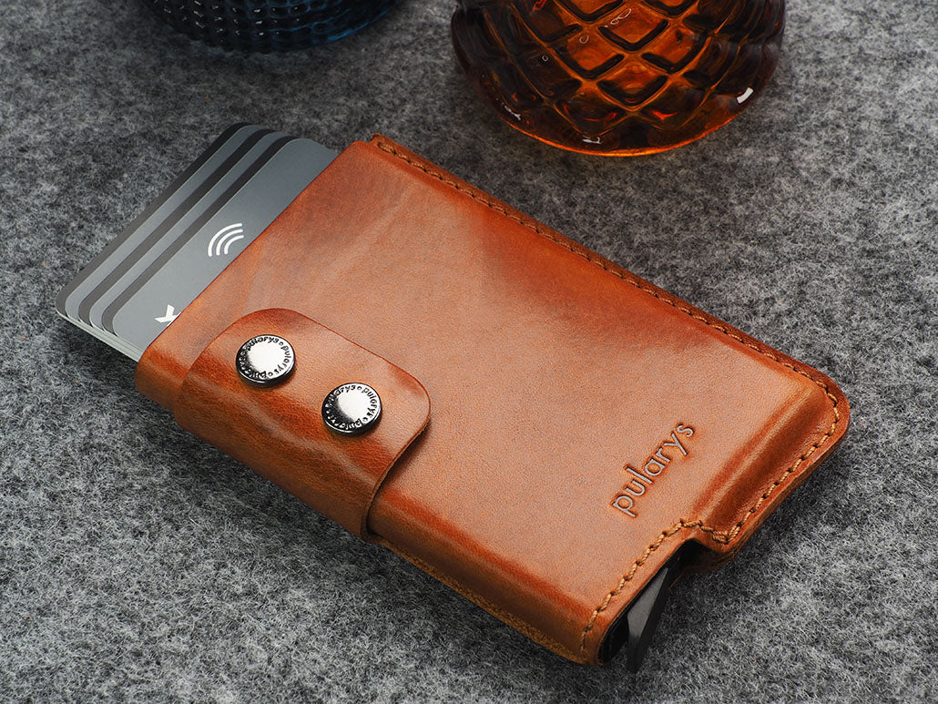 Pularys Funky - Nomad koža