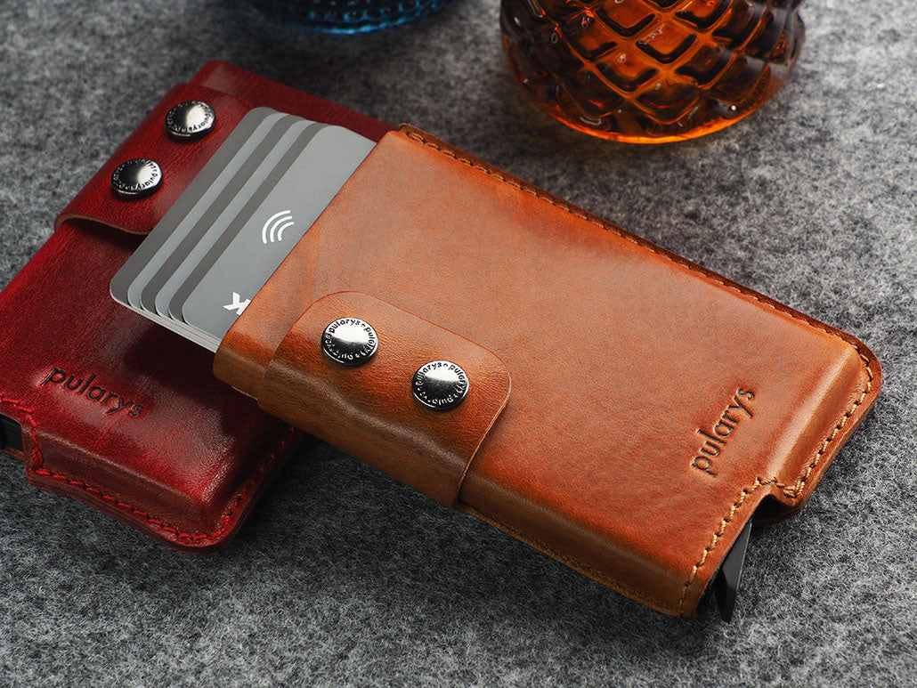 Pularys Funky - Nomad koža