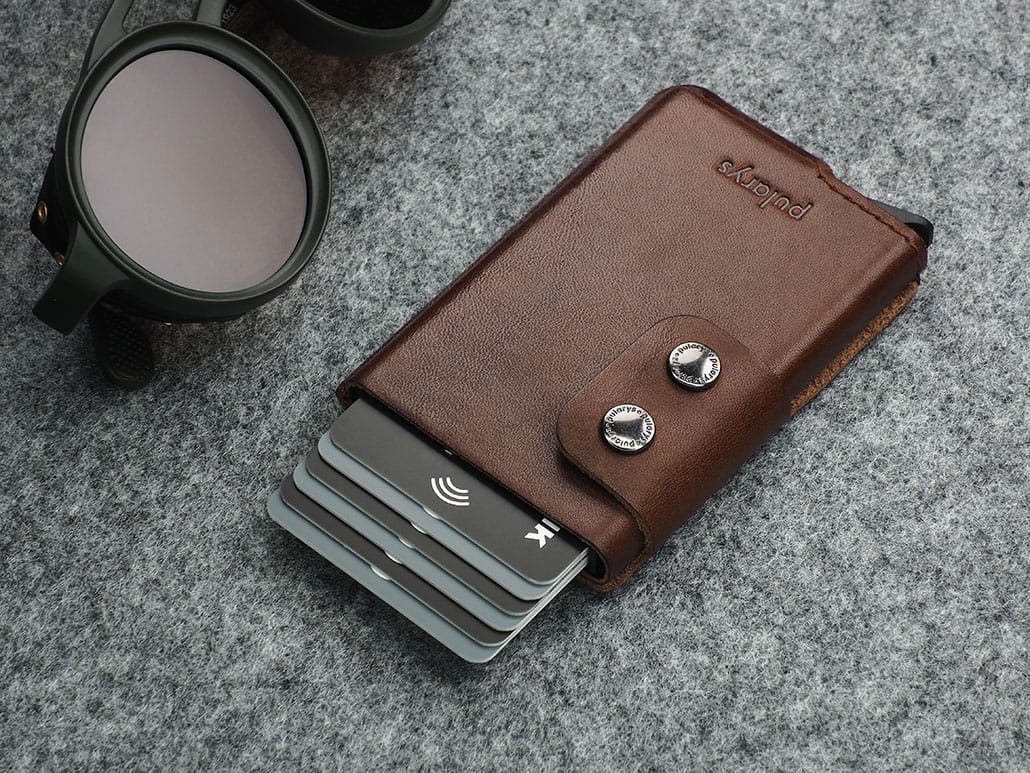 Pularys Funky - Nomad koža