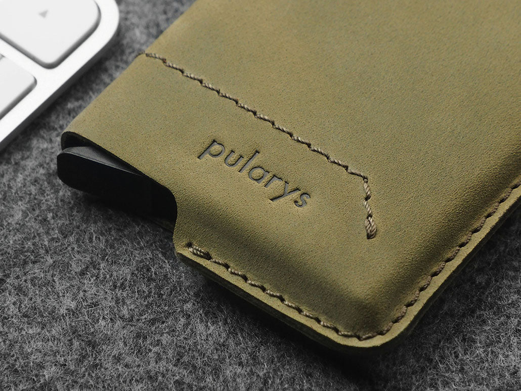 Pularys Gobi – Hunter koža