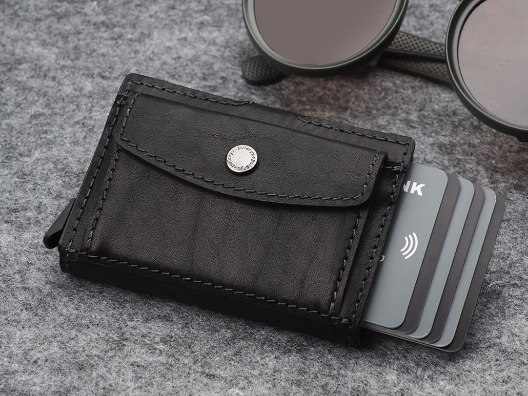 Pularys Hiker Max – Nomad koža