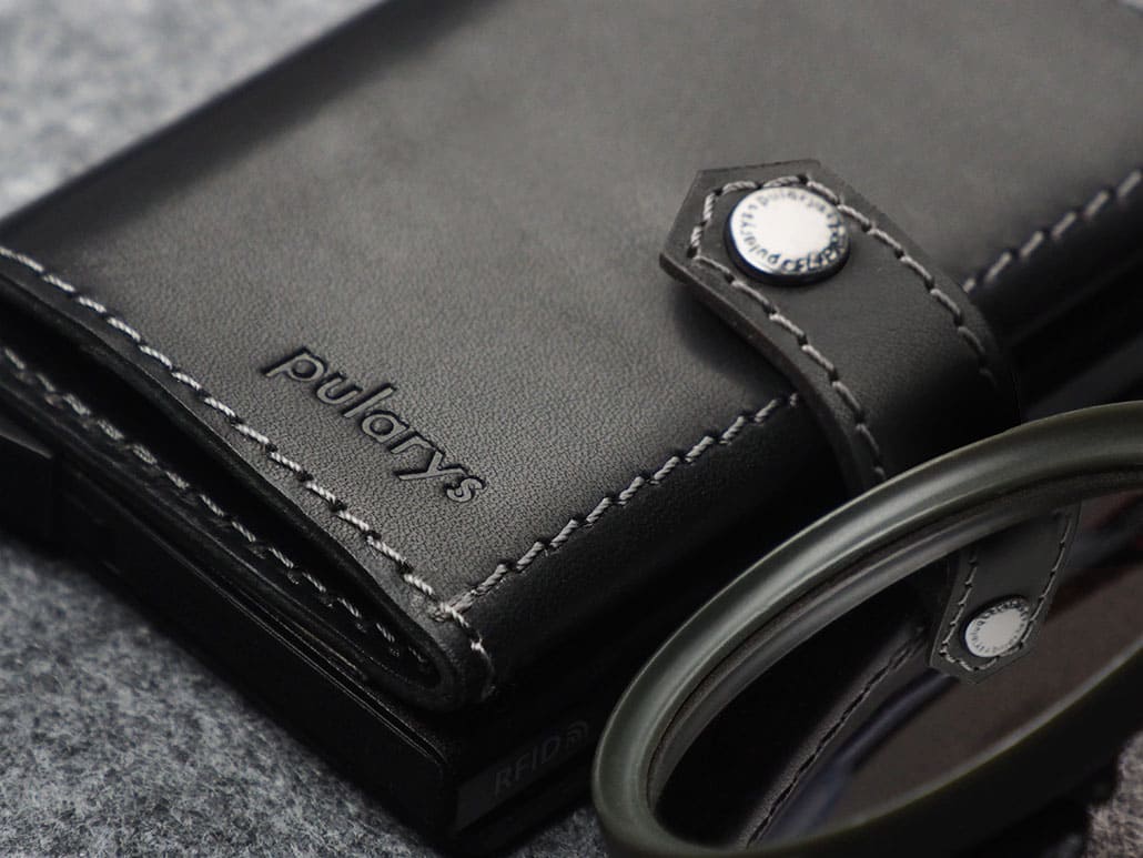 Pularys Hiker Max – Nomad koža