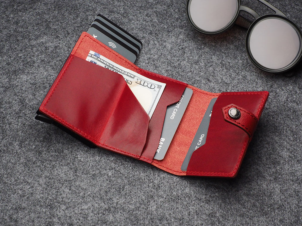 Pularys Hiker Max – Nomad koža