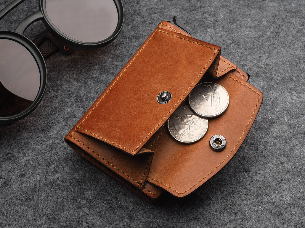 Pularys Hiker Max – Nomad koža