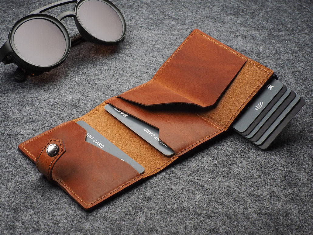 Pularys Hiker Max – Nomad koža