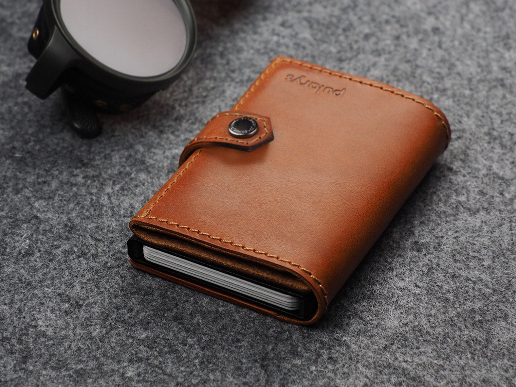 Pularys Hiker Max – Nomad koža