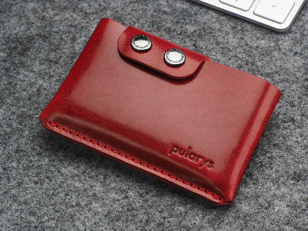 Pularys Hobby - Nomad Koža