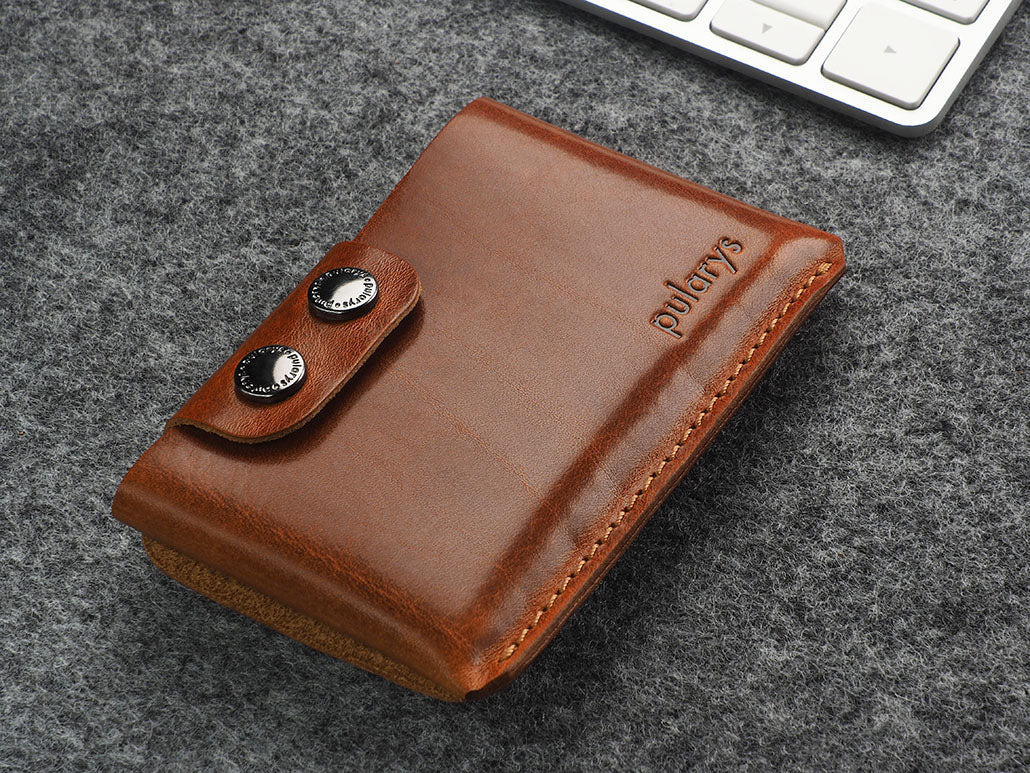 Pularys Hobby - Nomad Koža