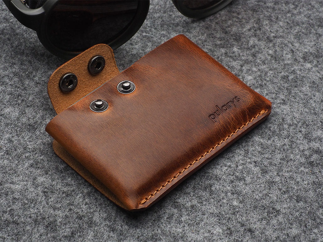 Pularys Hobby - Vintage saddle koža