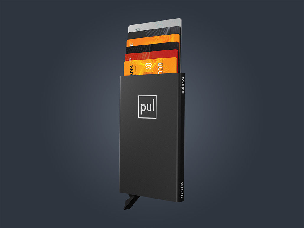 Pularys Zen - Pjeskareni aluminij