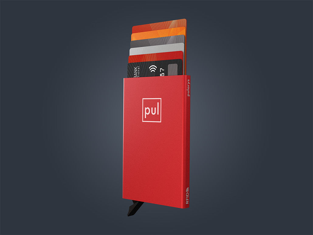 Pularys Zen - Pjeskareni aluminij