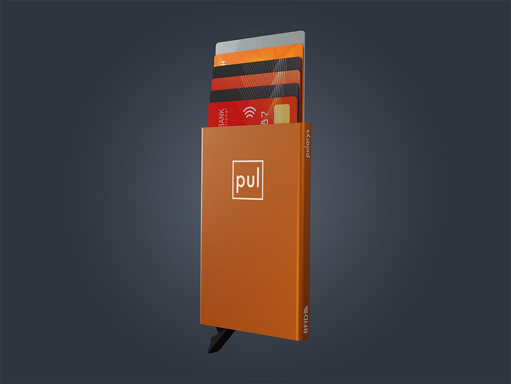 Pularys Zen - Pjeskareni aluminij