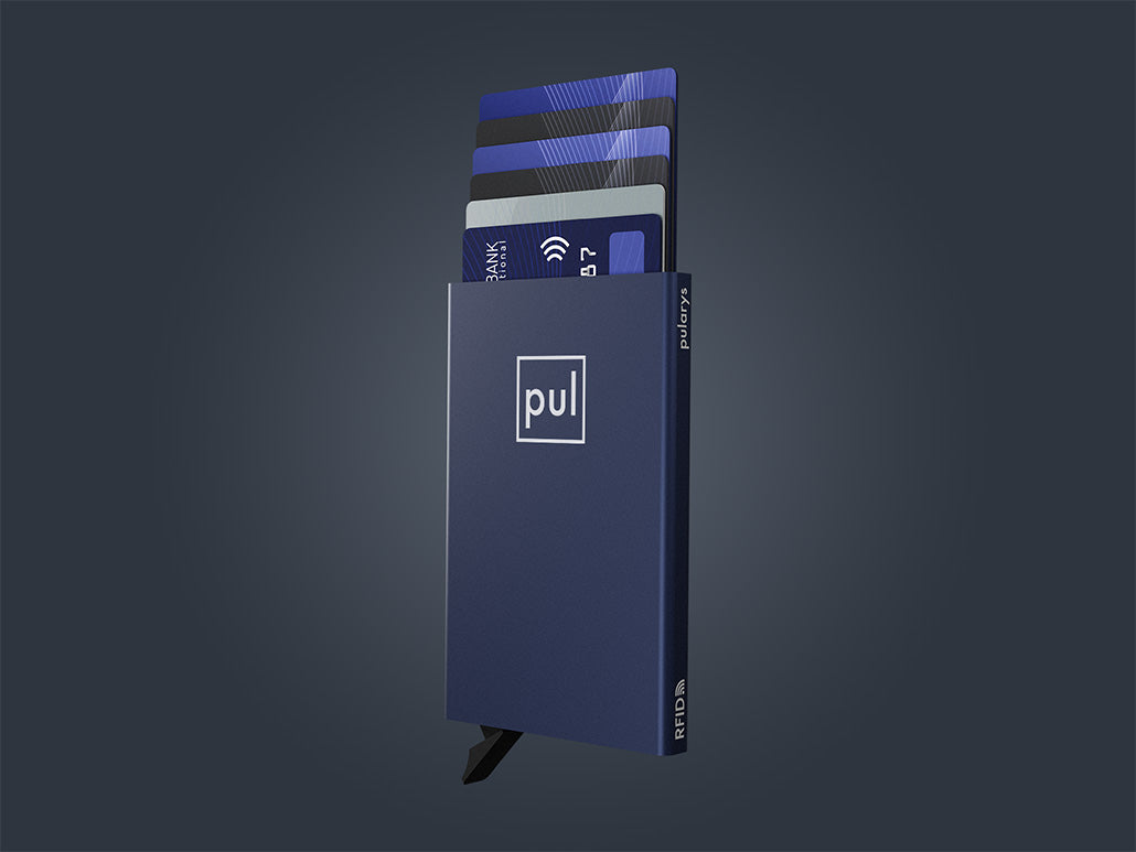 Pularys Zen - Pjeskareni aluminij