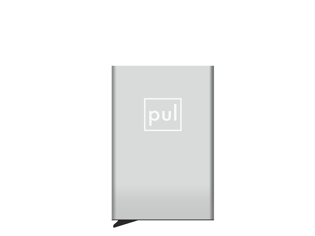 Pularys Zen - Pjeskareni aluminij