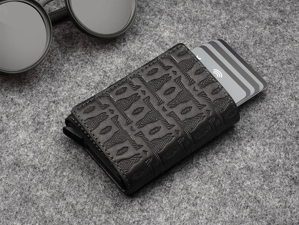 Pularys Bosto Native Decor - Nomad koža