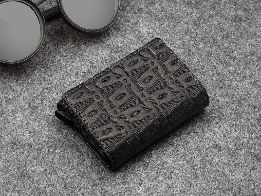 Pularys Bosto Native Decor - Nomad koža