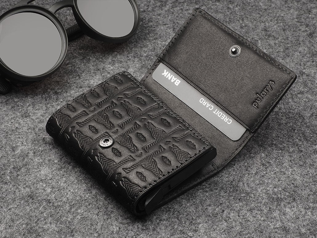 Pularys Bosto Native Decor - Nomad koža