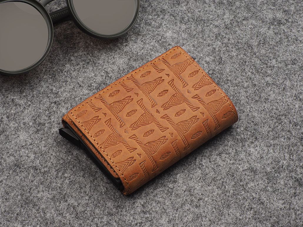 Pularys Bosto Native Decor - Nomad koža