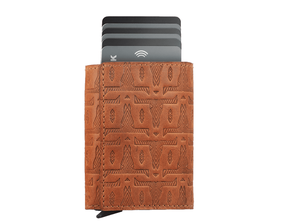 Pularys Bosto Native Decor - Nomad koža